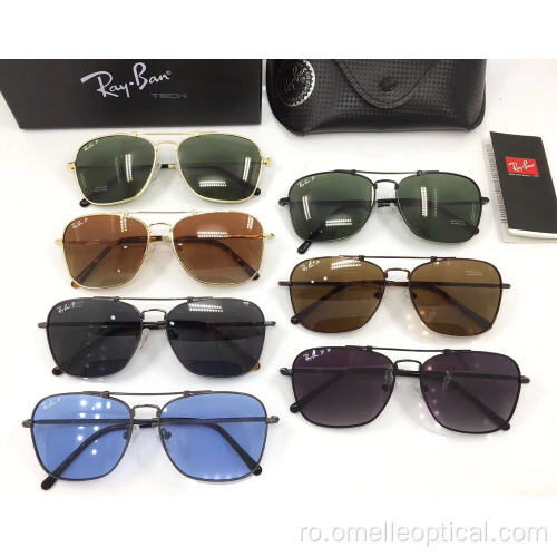 UV400 Protecție Ochelari de soare ochelari de soare de moda